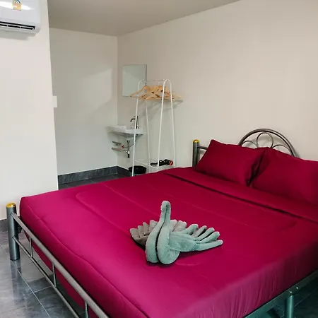 דירות קו מוק Kohmook​ Money​ House מראה חיצוני תמונה