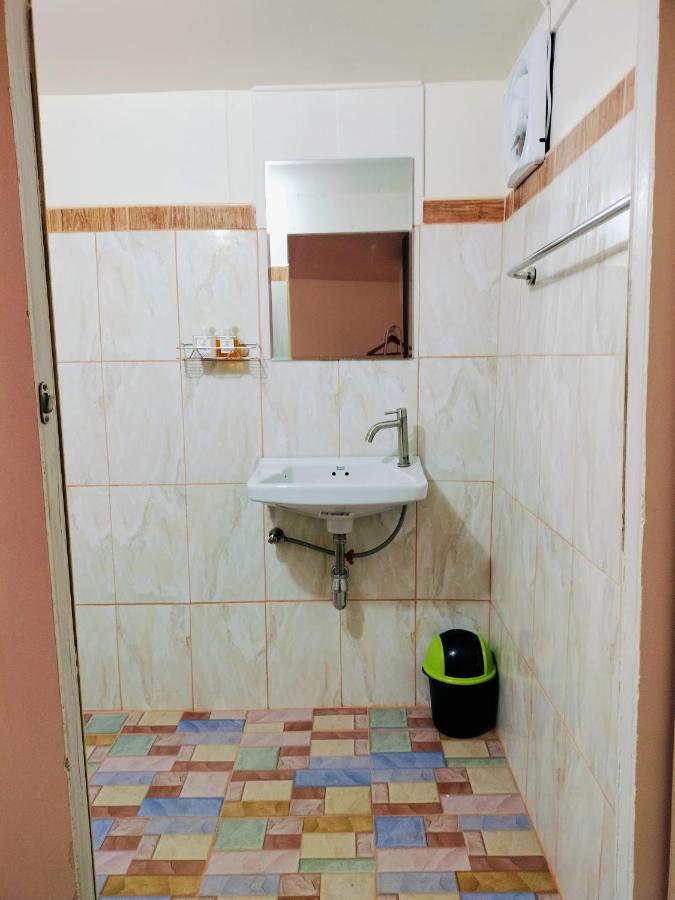 Kohmook​ Money​ House Apartment Ko Mook