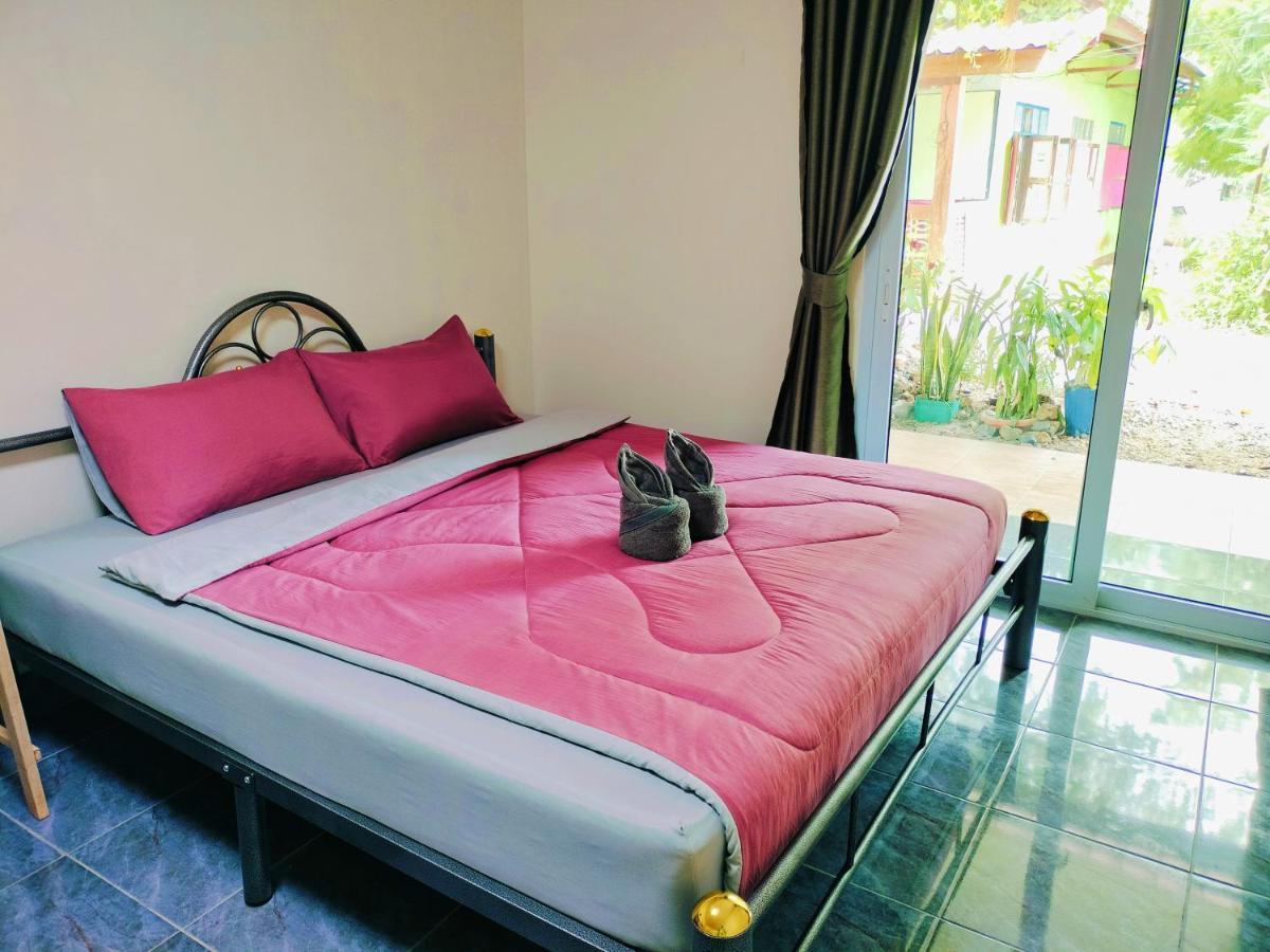 Kohmook​ Money​ House Appartement Ko Muk