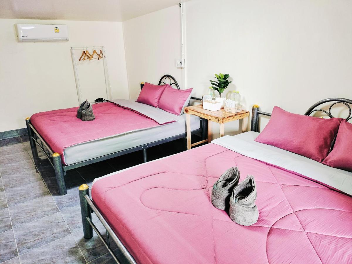 Kohmook​ Money​ House Appartement Ko Muk