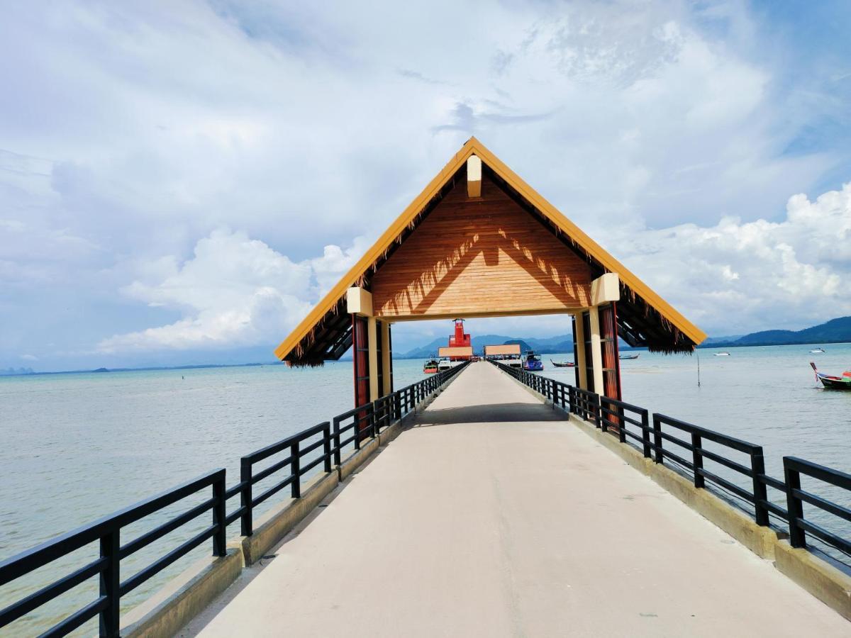 Appartement Kohmook​ Money​ House Ko Muk