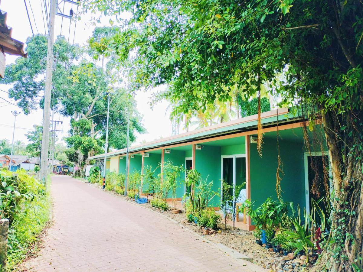 Kohmook​ Money​ House Appartement Ko Muk