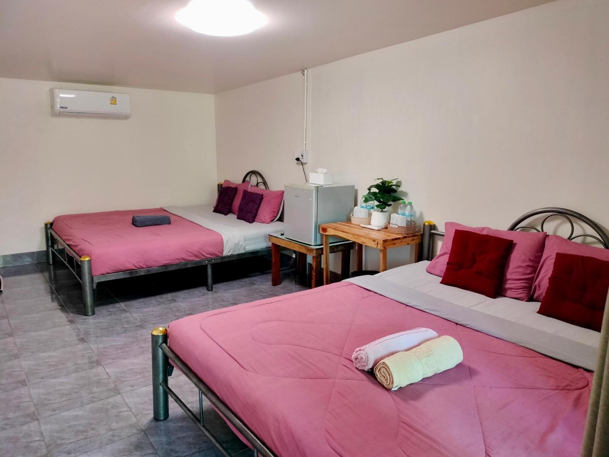 Kohmook​ Money​ House Apartment *